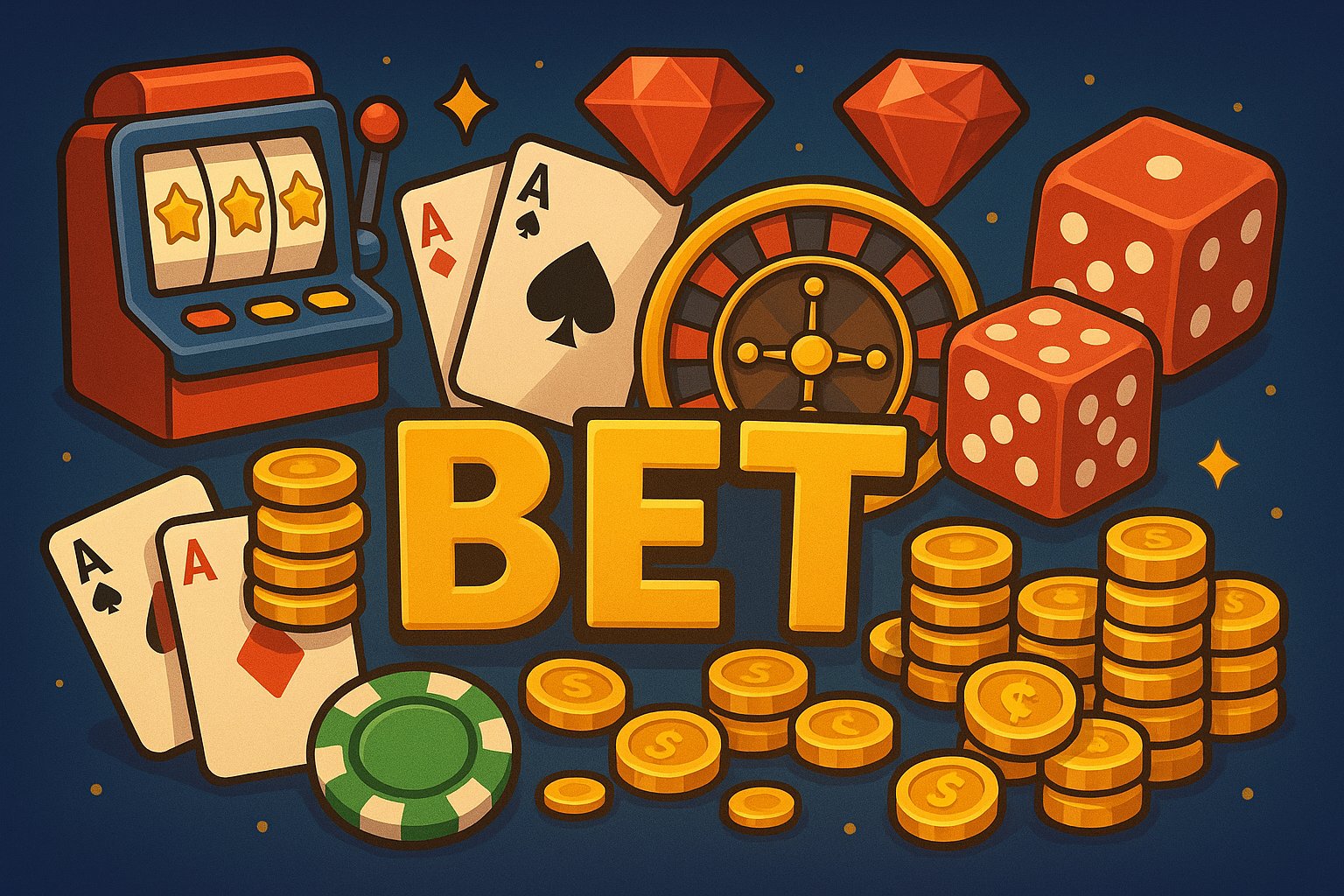 11bet casino